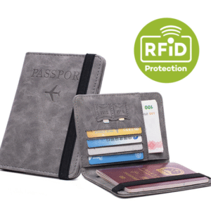 Porta Documentos Corporativo 11 x 15 x 1 cm. - Imagen 1