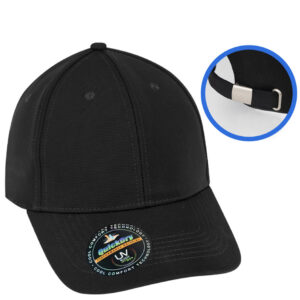 Gorro Jockey UV UPF 50+ Corporativo - Imagen 4