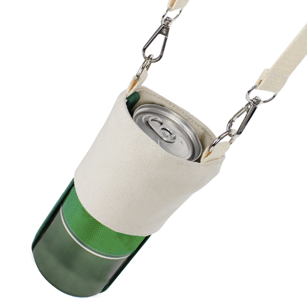 porta bebidas o cervezas promocional