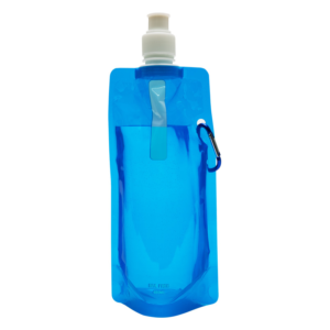 Bolsa Flexible Para Agua Personalizada 480 ml. - Imagen 8