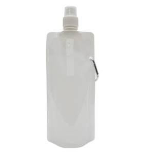Bolsa Flexible Para Agua Personalizada 480 ml. - Imagen 9