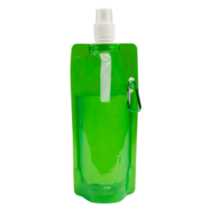 Bolsa Flexible Para Agua Personalizada 480 ml. - Imagen 6