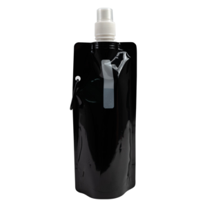 Bolsa Flexible Para Agua Personalizada 480 ml. - Imagen 5