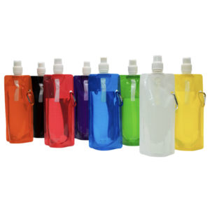 Bolsa de agua
