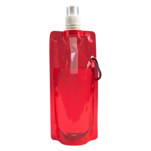 Bolsa Flexible Para Agua Personalizada 480 ml. - Imagen 3