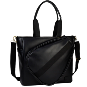 Deluxe Bolso de Eco-Cuero "PADEL" 21L Institucionales - Imagen 3