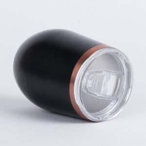 Mug Térmico Acero Inoxidable Encobrizado Corporativo - Imagen 3