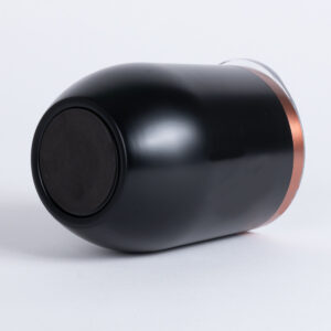 Mug Térmico Acero Inoxidable Encobrizado Corporativo - Imagen 4