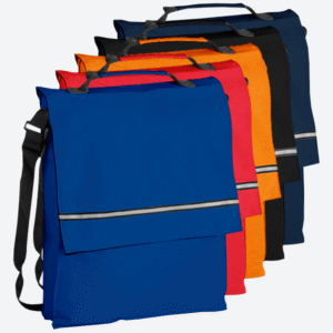 Maletín Portadocumentos Publicitario