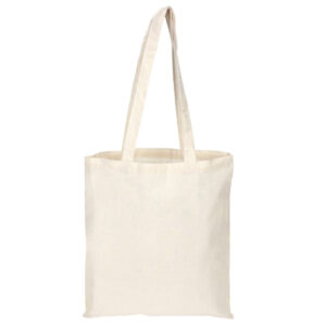 Bolsa 100% Algodón Thailand Corporativa 39 x 42 cm. - Imagen 3