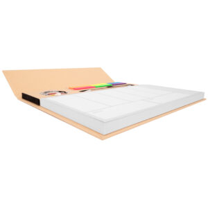 Set Eco Planner Semanal Corporativo - Imagen 3