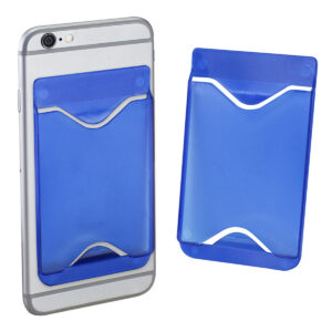 Porta-Tarjeta para Celular Acrílico Corporativo - Imagen 3