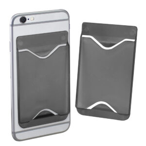 Porta-Tarjeta para Celular Acrílico Corporativo - Imagen 5