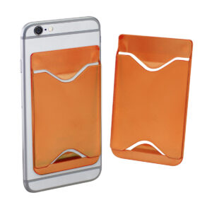 Porta-Tarjeta para Celular Acrílico Corporativo - Imagen 6