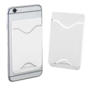 Porta-Tarjeta para Celular Acrílico Corporativo - Imagen 7