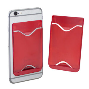 Porta-Tarjeta para Celular Acrílico Corporativo - Imagen 8