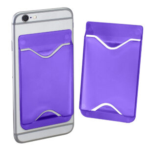 Porta-Tarjeta para Celular Acrílico Corporativo - Imagen 9