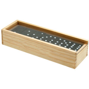 Juego de Mesa Personalizado Dominó - Imagen 4