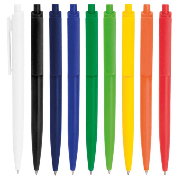 Bolígrafo-'Sheldon'-Tinta-Azul_Personalizado