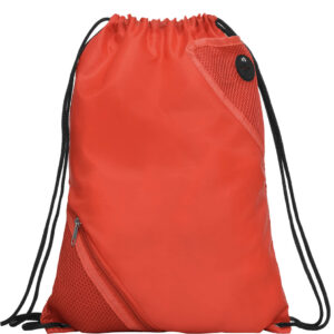 Mochila Urbana Cuanca Estampada 34X43 cm. - Imagen 3