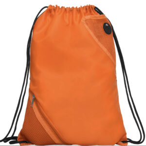 Mochila Urbana Cuanca Estampada 34X43 cm. - Imagen 4