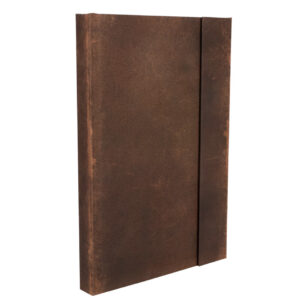 Cuaderno A5 "OLD" Corporativo - Imagen 5