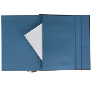 Cuaderno A5 "OLD" Corporativo - Imagen 4