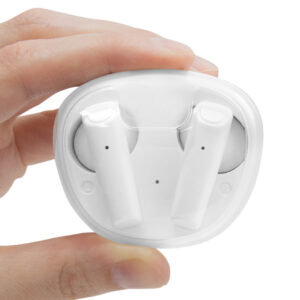 Auriculares Corporativos Modelo Shell - Imagen 3