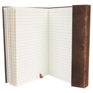 Cuaderno A5 "OLD" Corporativo - Imagen 3