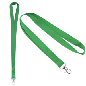 Lanyard Mosquetón Sublimable Empresarial 2 cm. - Imagen 3