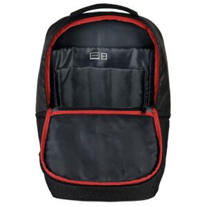 Mochila Porta-Notebook «WENZER» 16L Corporativa - Imagen 5