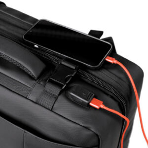 Mochila de Viaje Corporativa Cabina 25 y 39 L. Expandible. - Imagen 6