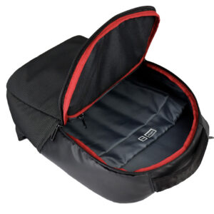 Mochila Porta-Notebook «WENZER» 16L Corporativa - Imagen 4