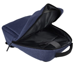 Mochila Porta-Notebook "BRONX" Corporativa, 15L. - Imagen 3