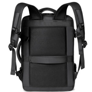 Mochila de Viaje Corporativa Cabina 25 y 39 L. Expandible. - Imagen 3
