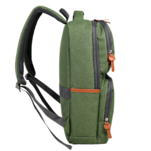 Mochila Porta-Notebook "JAZZ" 11L. Institucional - Imagen 3