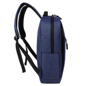 Mochila Porta-Notebook "BRONX" Corporativa, 15L. - Imagen 6