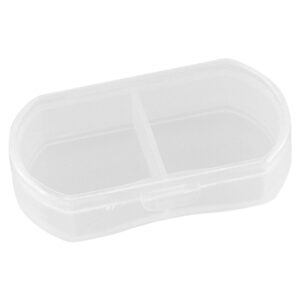 Pastillero Bizone Plástico Corporativo 5.9 x 3.5 x 1.3 cm. - Imagen 4