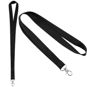 Lanyard Mosquetón Sublimable Empresarial 2 cm. - Imagen 4