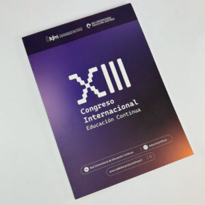 Libreta Evento Corporativa 15 x 21,5 cm. - Imagen 3