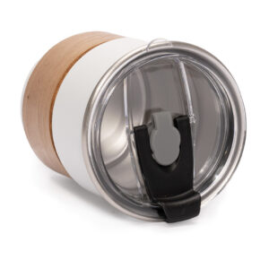 Vaso Térmico Metálico "CAMP" Corporativo 300 cc. - Imagen 7