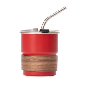 Vaso Térmico Metálico "CAMP" Corporativo 300 cc. - Imagen 6