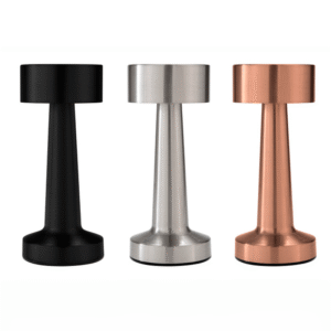 Lámpara "Dambel" Grabado