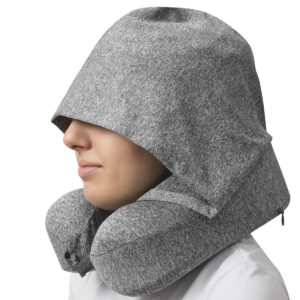 Almohada de Viaje "REM" Corporativa - Imagen 6