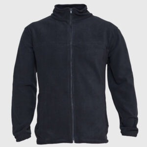 Chaqueta de Micro Polar Hombre Institucional - Imagen 6