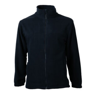 Chaqueta de Micro Polar Hombre Institucional - Imagen 5