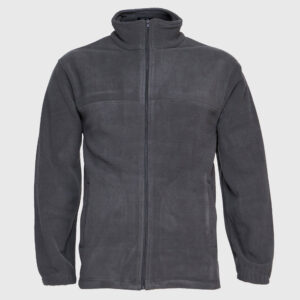 Chaqueta de Micro Polar Hombre Institucional - Imagen 4