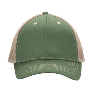 Deluxe Gorro Jockey Malla "MEMPHIS" Corporativo - Imagen 5