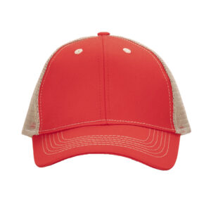 Deluxe Gorro Jockey Malla "MEMPHIS" Corporativo - Imagen 4