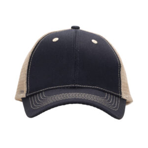 Deluxe Gorro Jockey Malla "MEMPHIS" Corporativo - Imagen 3